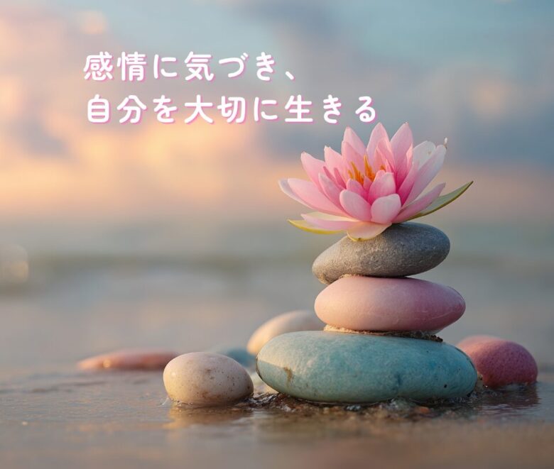 感情に気づいて (4)